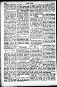 Lidov noviny z 7.2.1920, edice 1, strana 2