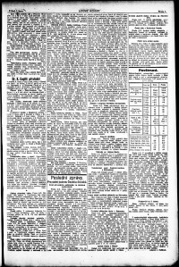 Lidov noviny z 7.2.1920, edice 1, strana 5