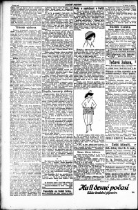 Lidov noviny z 7.2.1920, edice 1, strana 10
