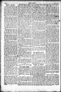 Lidov noviny z 7.2.1920, edice 2, strana 2