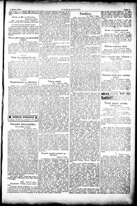 Lidov noviny z 7.2.1922, edice 1, strana 3