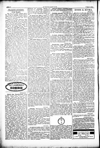 Lidov noviny z 7.2.1922, edice 1, strana 8