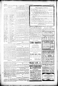 Lidov noviny z 7.2.1922, edice 1, strana 10