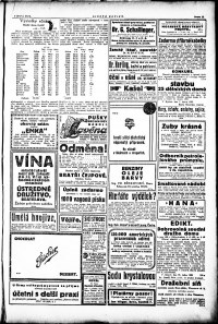 Lidov noviny z 7.2.1922, edice 1, strana 11