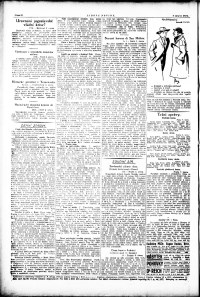 Lidov noviny z 7.2.1922, edice 2, strana 2