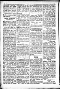 Lidov noviny z 7.2.1923, edice 1, strana 2