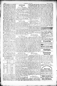 Lidov noviny z 7.2.1923, edice 1, strana 6