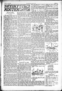 Lidov noviny z 7.2.1923, edice 1, strana 11