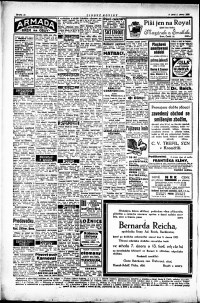 Lidov noviny z 7.2.1923, edice 1, strana 12