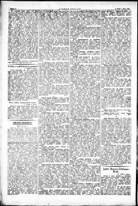 Lidov noviny z 7.2.1923, edice 2, strana 2