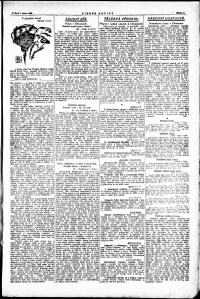 Lidov noviny z 7.2.1923, edice 2, strana 3
