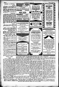 Lidov noviny z 7.2.1923, edice 2, strana 4