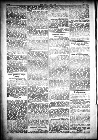 Lidov noviny z 7.2.1924, edice 1, strana 4