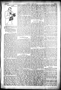 Lidov noviny z 7.2.1924, edice 1, strana 7