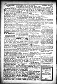 Lidov noviny z 7.2.1924, edice 1, strana 8