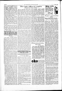 Lidov noviny z 7.2.1933, edice 1, strana 2