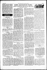 Lidov noviny z 7.2.1933, edice 1, strana 3