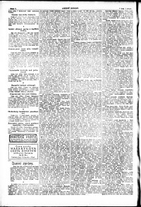 Lidov noviny z 7.3.1920, edice 1, strana 4