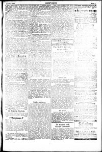 Lidov noviny z 7.3.1920, edice 1, strana 5