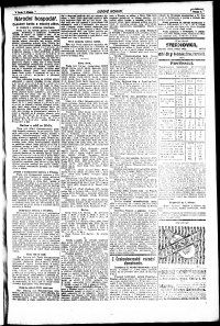 Lidov noviny z 7.3.1920, edice 1, strana 7