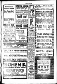 Lidov noviny z 7.3.1920, edice 1, strana 11