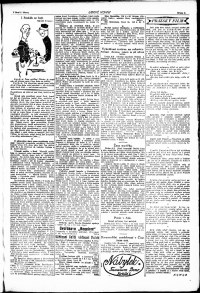 Lidov noviny z 7.3.1921, edice 1, strana 3