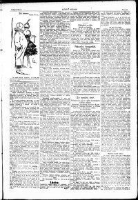 Lidov noviny z 7.3.1921, edice 2, strana 3