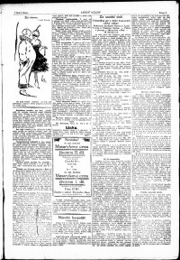 Lidov noviny z 7.3.1921, edice 2, strana 5
