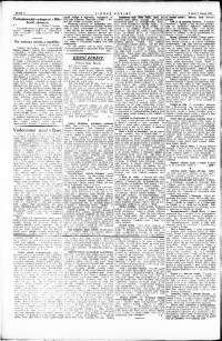 Lidov noviny z 7.3.1923, edice 1, strana 2