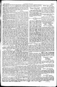 Lidov noviny z 7.3.1923, edice 2, strana 3