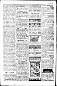 Lidov noviny z 7.3.1923, edice 2, strana 8