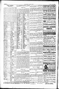 Lidov noviny z 7.3.1923, edice 2, strana 10