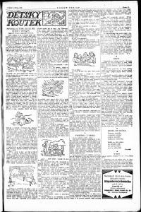 Lidov noviny z 7.3.1923, edice 2, strana 11