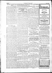 Lidov noviny z 7.3.1924, edice 1, strana 4