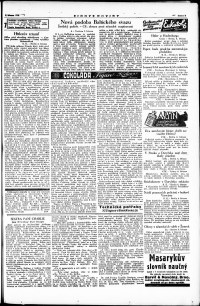 Lidov noviny z 7.3.1933, edice 1, strana 3