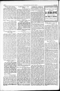 Lidov noviny z 7.3.1933, edice 1, strana 4