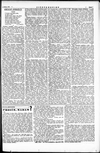 Lidov noviny z 7.3.1933, edice 1, strana 9