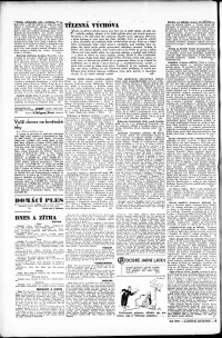 Lidov noviny z 7.3.1933, edice 2, strana 4