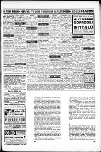 Lidov noviny z 7.3.1933, edice 2, strana 5