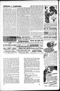 Lidov noviny z 7.3.1933, edice 2, strana 6