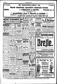 Lidov noviny z 7.4.1917, edice 1, strana 6