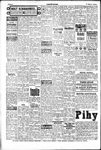 Lidov noviny z 7.4.1917, edice 2, strana 4