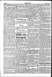 Lidov noviny z 7.4.1917, edice 3, strana 2