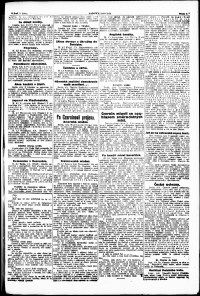 Lidov noviny z 7.4.1918, edice 1, strana 3