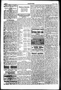 Lidov noviny z 7.4.1918, edice 1, strana 4