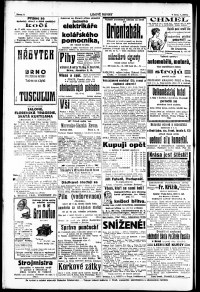 Lidov noviny z 7.4.1918, edice 1, strana 8