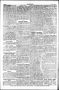 Lidov noviny z 7.4.1919, edice 1, strana 2