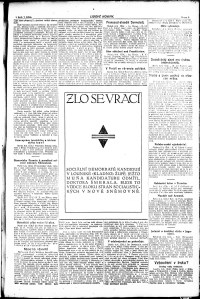 Lidov noviny z 7.4.1920, edice 1, strana 3