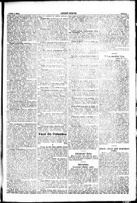 Lidov noviny z 7.4.1920, edice 1, strana 5