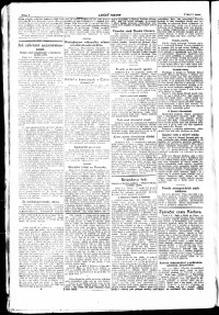 Lidov noviny z 7.4.1921, edice 1, strana 2